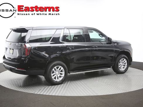 Used 2025 Chevrolet Tahoe LT AWD/4WD image 44