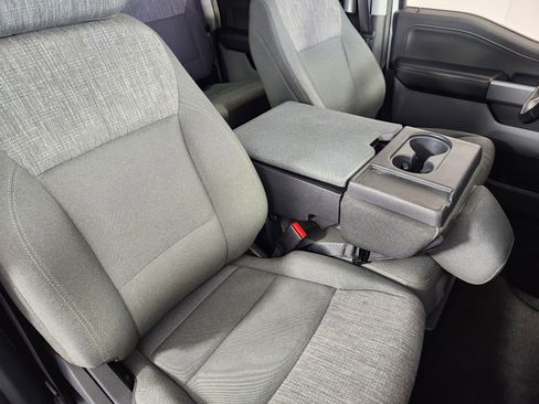 Used 2022 Ford F150 XLT w/ Equipment Group 301A Mid image 10