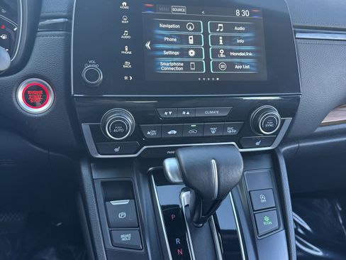 Used 2021 Honda CR-V Touring image 19