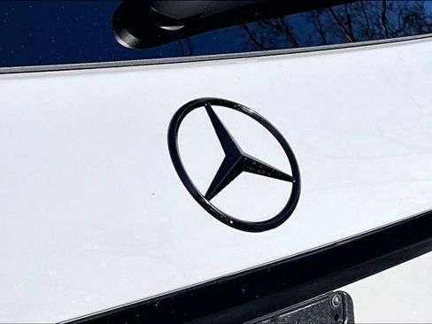Used 2024 Mercedes-Benz GLE 350 4MATIC image 27