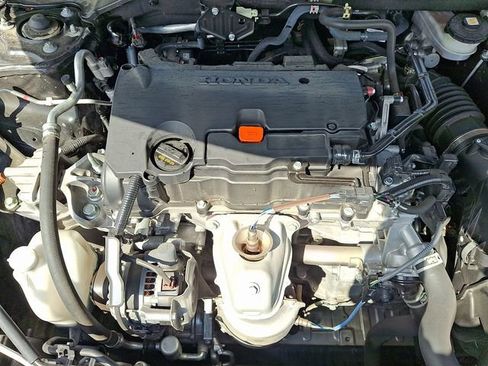 Used 2023 Honda Civic Sport image 24