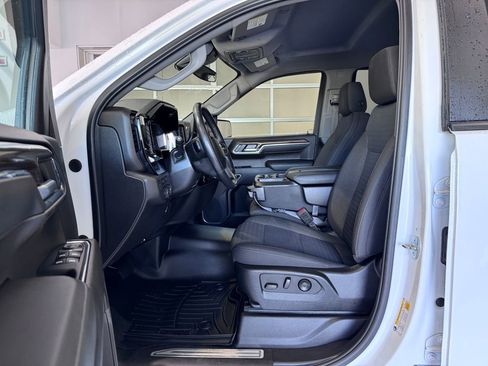 Certified 2022 Chevrolet Silverado 1500 LT image 10