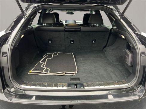 Certified 2022 Lexus RX 350 F Sport image 19