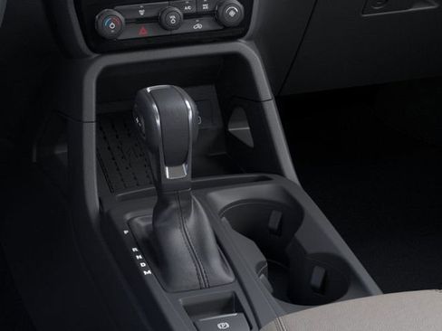 New 2025 Ford Ranger XLT w/ FX4 Off-Road Package image 29