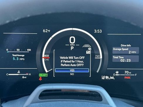 New 2026 Lexus TX 500h AWD image 22