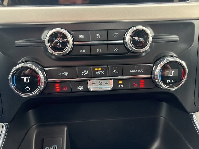 Used 2021 Ford F150 XLT w/ Equipment Group 302A High AWD/4WD image 20