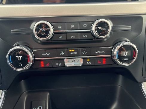 Used 2021 Ford F150 XLT w/ Equipment Group 302A High AWD/4WD image 20