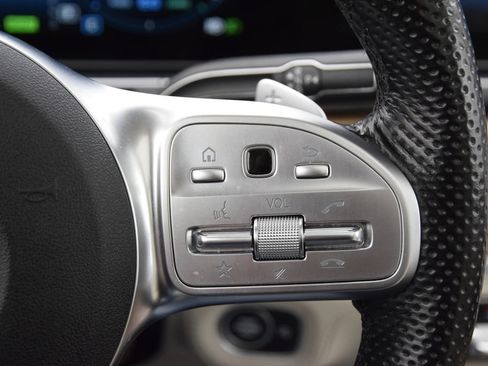 Certified 2023 Mercedes-Benz GLS 450 4MATIC image 26
