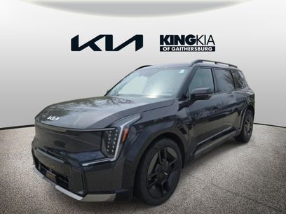 Used 2024 Kia EV9 GT-Line