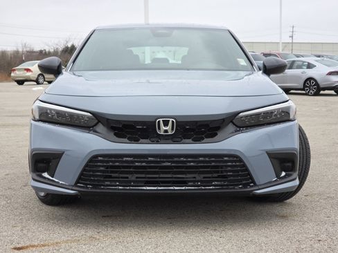 Used 2023 Honda Civic Sport image 12