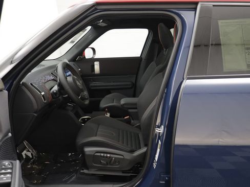 New 2027 MINI Cooper Countryman John Cooper Works AWD/4WD image 7