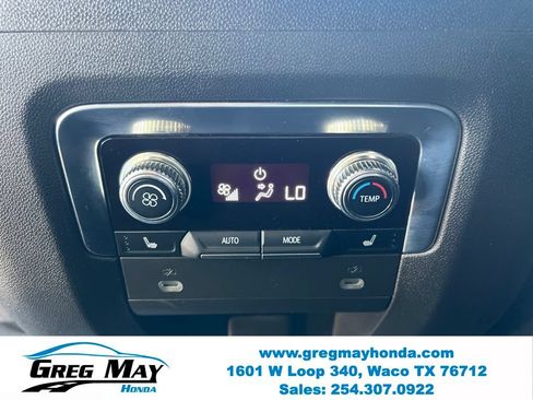 Used 2022 GMC Yukon Denali w/ Max Trailering Package RWD image 21