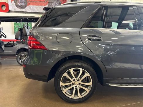 Used 2016 Mercedes-Benz GLE 350 4MATIC image 88