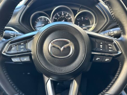 Used 2020 MAZDA CX-5 Touring FWD image 22