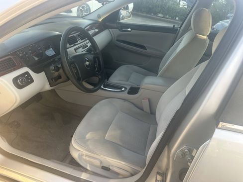 Used 2008 Chevrolet Impala LS image 8
