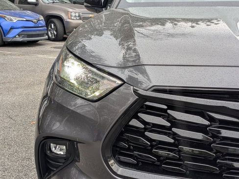 Used 2023 Toyota Highlander LE image 10