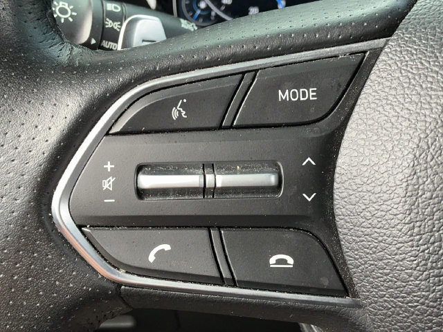 Used 2021 Hyundai Palisade Calligraphy FWD image 27