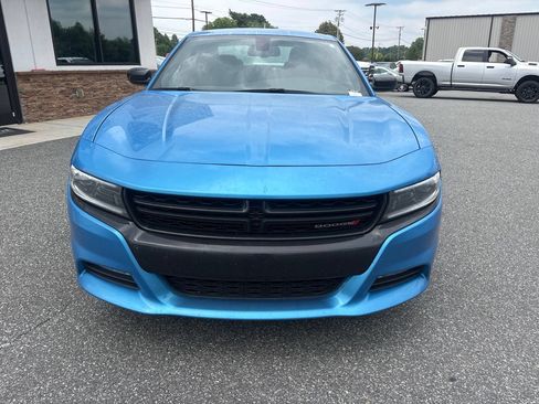 Used 2023 Dodge Charger SXT w/ Blacktop Package AWD/4WD image 10