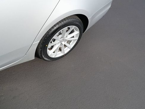 Used 2019 Cadillac CTS AWD Sedan image 35