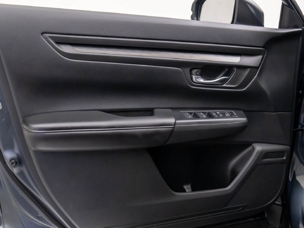 Used 2026 Honda CR-V EX image 16