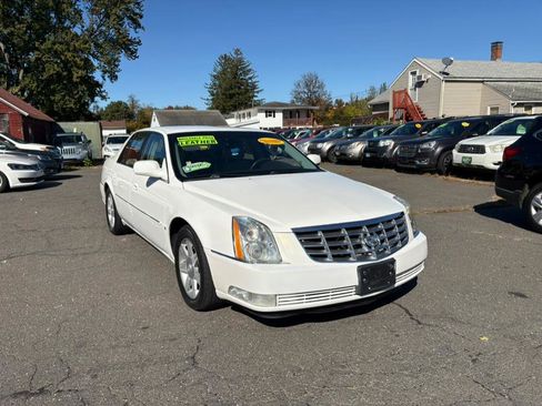 Used 2007 Cadillac DTS Luxury I image 1