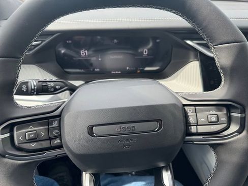 New 2026 Jeep Cherokee Limited AWD/4WD image 21