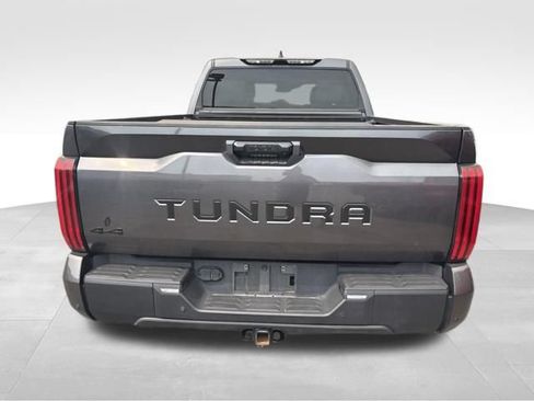 Used 2022 Toyota Tundra SR5 w/ TRD Off-Road Premium Package AWD/4WD image 15