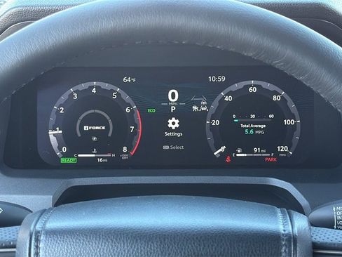 New 2026 Toyota 4Runner TRD Off-Road Premium image 18