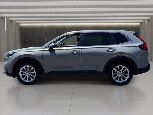 Used 2023 Honda CR-V EX image 2