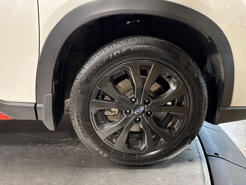 Used 2019 Subaru Forester Sport AWD/4WD image 14