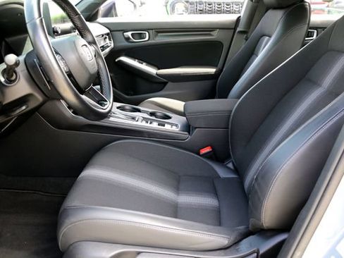 Used 2023 Honda Civic Sport image 10