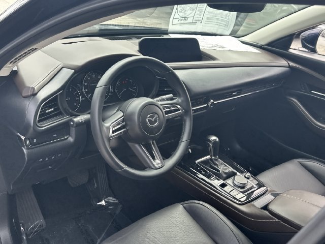 Used 2022 MAZDA CX-30 AWD 2.5 S w/ Premium Package image 15