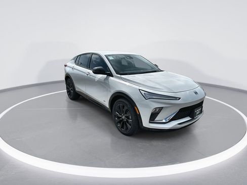 New 2026 Buick Envista Sport Touring w/ Convenience I Package image 2