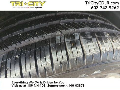 Used 2019 RAM 1500 Laramie Longhorn image 36