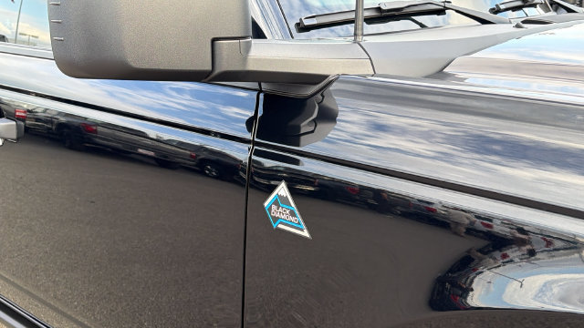Certified 2022 Ford Bronco Black Diamond AWD/4WD image 5