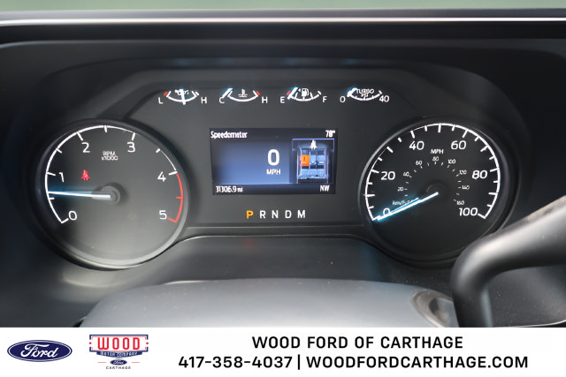 Used 2025 Ford F250 XLT AWD/4WD image 27