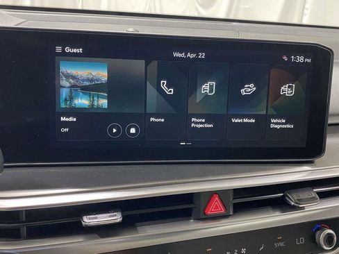 New 2026 Kia Sorento S AWD/4WD image 27