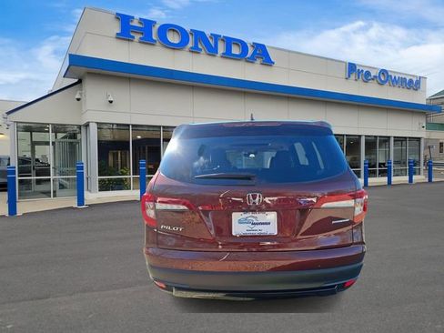 Used 2022 Honda Pilot Special Edition image 5