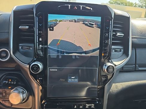 Certified 2023 RAM 1500 Laramie image 28