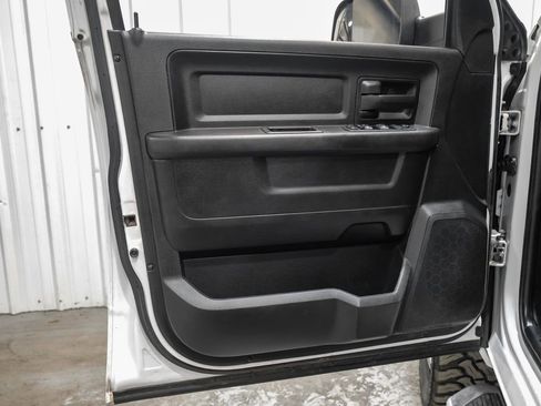 Used 2020 RAM 3500 Tradesman image 42