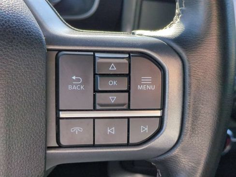 Used 2023 Ford F150 XLT w/ Equipment Group 302A High AWD/4WD image 17