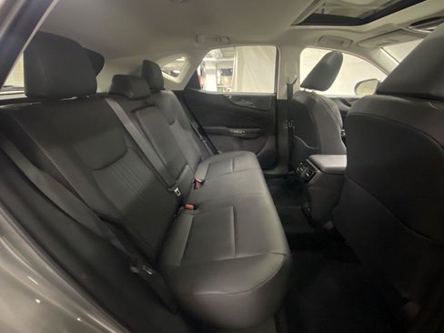 Used 2023 Lexus NX 350 AWD w/ Cold Area Package image 28