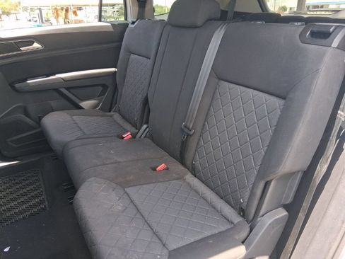 Used 2019 Volkswagen Atlas S FWD image 12