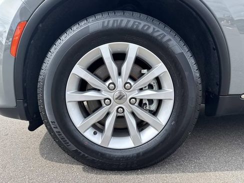Used 2021 Dodge Durango SXT AWD/4WD image 41