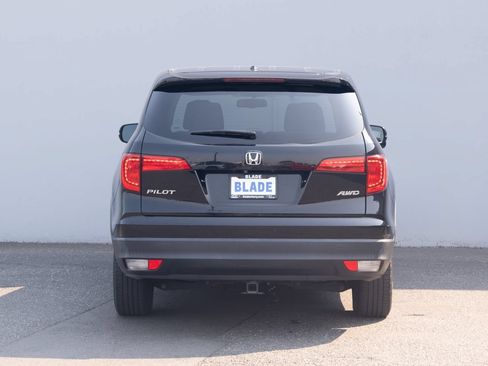 Used 2017 Honda Pilot EX-L image 22
