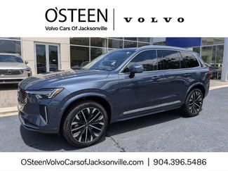 Certified 2025 Volvo XC90 B6 Ultra AWD/4WD video 1