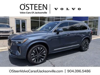 Certified 2025 Volvo XC90 B6 Ultra
