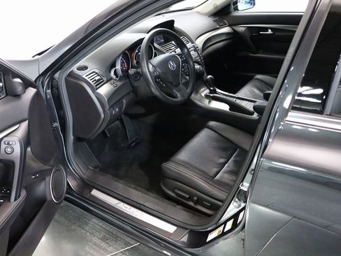 Used 2014 Acura TL SH-AWD image 13
