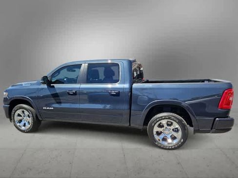 New 2026 RAM 1500 Big Horn AWD/4WD image 5