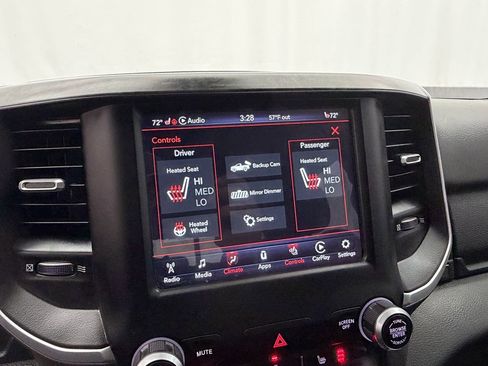 Used 2020 RAM 1500 Big Horn image 19